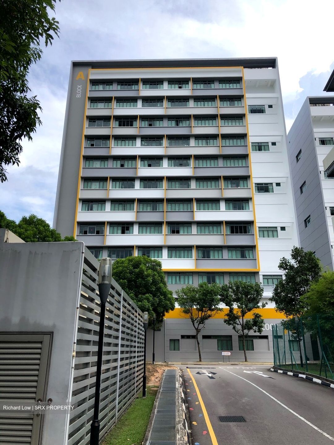 Boon Lay Drive (D22), Apartment #377780921
